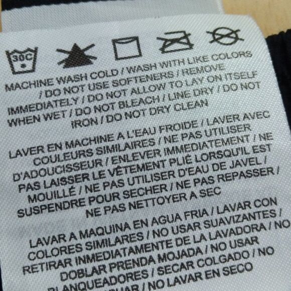 Vintage Storm Fit Nike Oregon Ducks Wind Pants Joggers Trainers - Picture 6 of 11